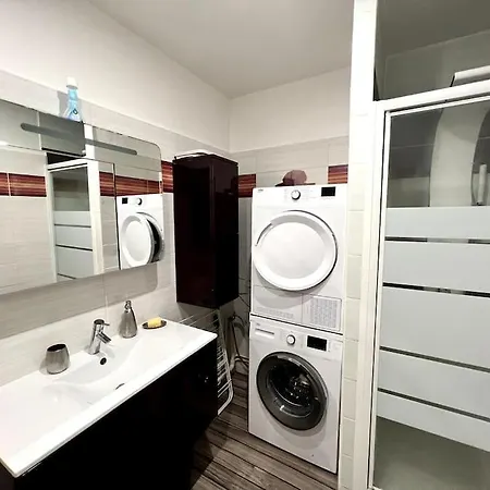 Cosy Proche De La Gare - Ideal 2 Pers. *